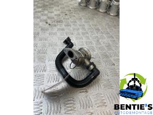 Used EGR valve BMW 3 serie (E46/2) 318 Ci 16V Price € 25,00 Margin scheme offered by Bentie's autodemontage