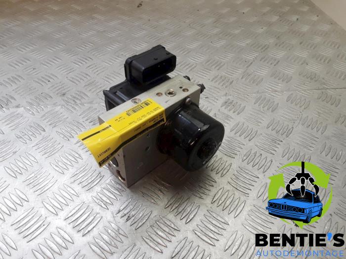 Usagé Bloc ABS BMW 3 serie (E46/4) 320i 24V Prix € 50,00 Règlement à la marge proposé par Bentie's autodemontage