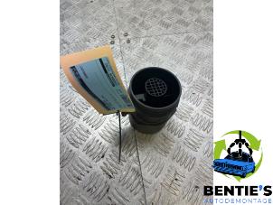 Gebrauchte Luftmassenmesser BMW 1 serie (E88) 118d 16V Preis € 20,00 Margenregelung angeboten von Bentie's autodemontage