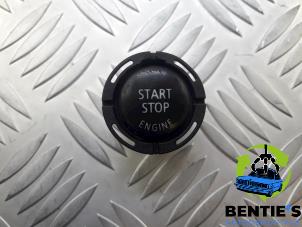 Gebrauchte Start/Stopp Schalter BMW 1 serie (E87/87N) 116i 1.6 16V Preis € 10,00 Margenregelung angeboten von Bentie's autodemontage