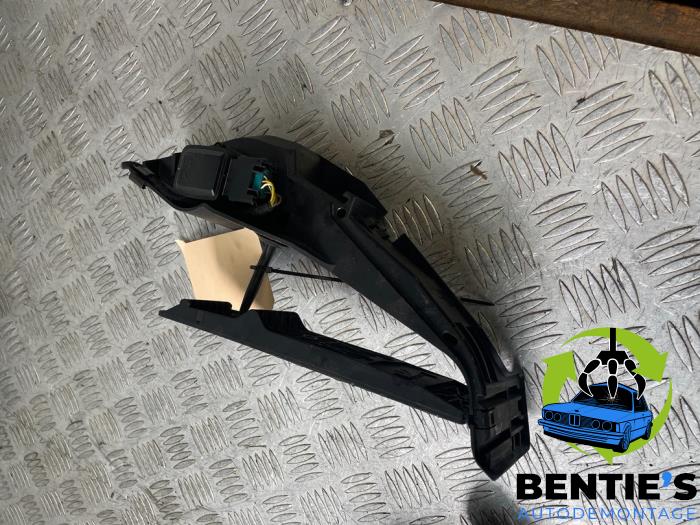 Accelerator pedal BMW 3 serie 318 Ci 16V 35406756493