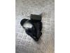 Front seatbelt, right from a BMW 3 serie (E46/2) 318 Ci 16V 2002