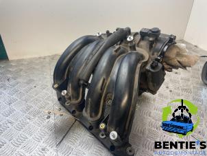 Used Intake manifold BMW 3 serie (E46/2) 318 Ci 16V Price € 75,00 Margin scheme offered by Bentie's autodemontage