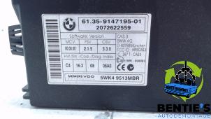 Modul immobilizera z MINI Mini (R56) 1.4 16V One 2007