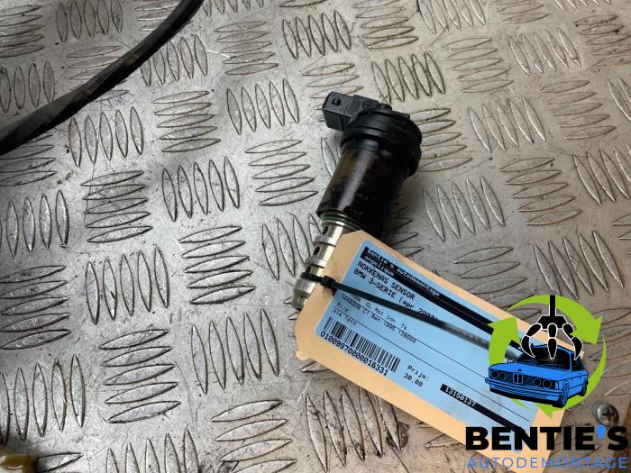 Begagnade Kamaxelsensor BMW 3 serie (E90) 318i 16V Pris € 30,00 Marginaltabell erbjuds av Bentie's autodemontage