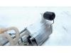 Pompe carburant électrique d'un BMW 1 serie (F20) 116d 1.6 16V Efficient Dynamics 2014