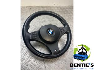 Used Steering wheel BMW X3 (E83) 3.0i xDrive 24V Price € 399,00 Margin scheme offered by Bentie's autodemontage