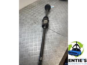 Used Front drive shaft, right BMW X3 (E83) 3.0i xDrive 24V Price € 75,00 Margin scheme offered by Bentie's autodemontage