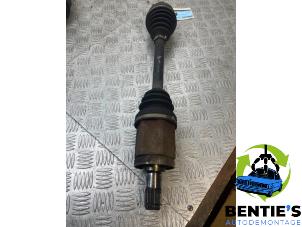 Used Front drive shaft, left BMW X3 (E83) 3.0i xDrive 24V Price € 75,00 Margin scheme offered by Bentie's autodemontage