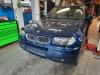 BMW X3 (E83) 3.0i xDrive 24V Front end, complete