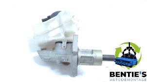 Usagé Cylindre de frein principal BMW 1 serie (E87/87N) 118d 16V Prix € 25,00 Règlement à la marge proposé par Bentie's autodemontage