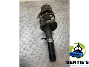 Used Front shock absorber rod, right BMW X3 (E83) 3.0i xDrive 24V Price € 75,00 Margin scheme offered by Bentie's autodemontage