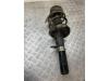 BMW X3 (E83) 3.0i xDrive 24V Front shock absorber rod, right