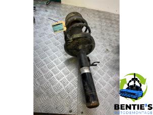 Used Front shock absorber rod, left BMW X3 (E83) 3.0i xDrive 24V Price € 75,00 Margin scheme offered by Bentie's autodemontage