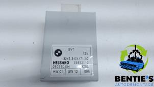 Used Air suspension module BMW X3 (E83) 3.0d 24V Price € 60,00 Margin scheme offered by Bentie's autodemontage