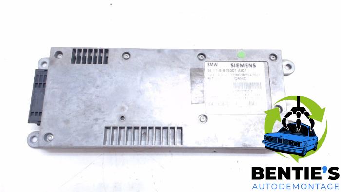 Usagé Divers BMW 5 serie Touring (E39) 525i 24V Prix € 99,00 Règlement à la marge proposé par Bentie's autodemontage