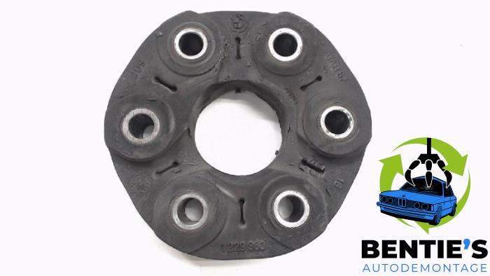 Begagnade Hårddisk BMW X5 (E53) 3.0d 24V Pris € 25,00 Marginaltabell erbjuds av Bentie's autodemontage