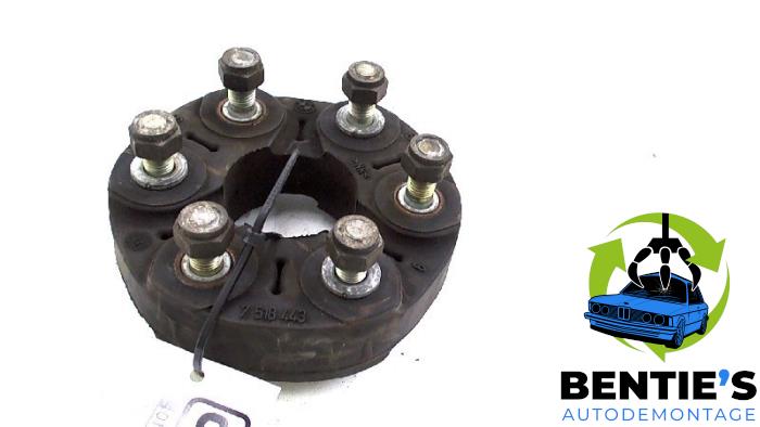 Begagnade Hårddisk BMW 5 serie (E60) 535d 24V Pris € 25,00 Marginaltabell erbjuds av Bentie's autodemontage