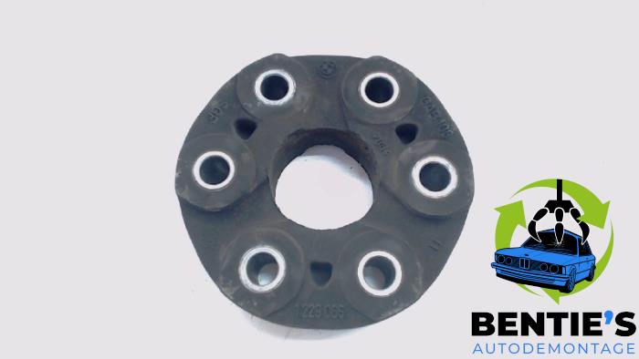 Begagnade Hårddisk BMW 3 serie (E46/4) 330d 24V Pris € 25,00 Marginaltabell erbjuds av Bentie's autodemontage