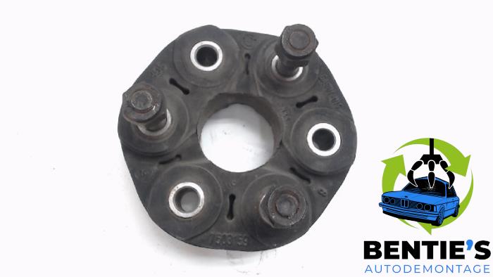 Begagnade Hårddisk BMW X5 (E53) 3.0d 24V Pris € 25,00 Marginaltabell erbjuds av Bentie's autodemontage