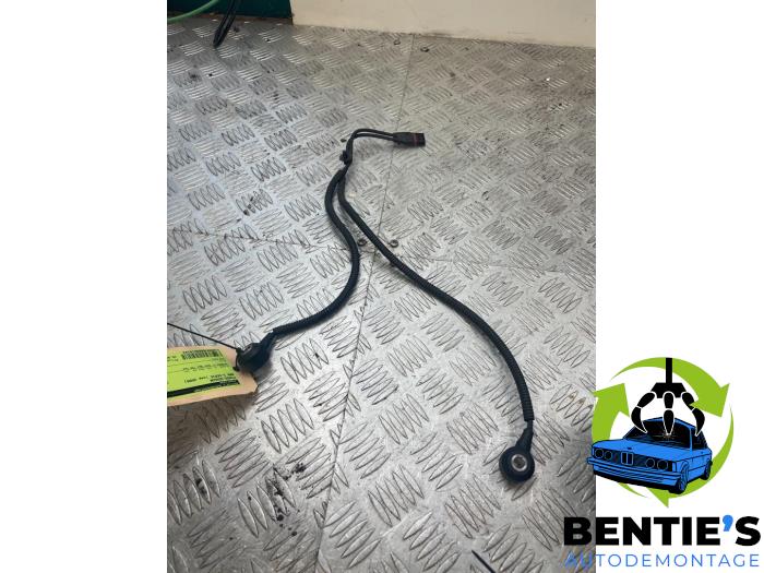 Gebrauchte Klopfsensor BMW 3 serie Touring (E91) 325i 24V Preis € 35,00 Margenregelung angeboten von Bentie's autodemontage