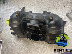 Used Intake manifold BMW 3 serie Touring (E91) 325i 24V Price € 150,00 Margin scheme offered by Bentie's autodemontage
