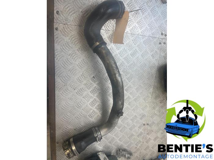 Używane Waz (rózne) BMW 7 serie (E65/E66/E67) 745d 4.4 V8 32V Cena € 30,00 Procedura marży oferowane przez Bentie's autodemontage
