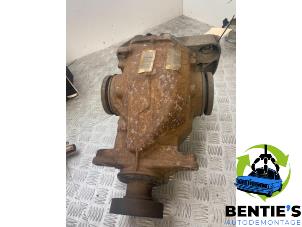 Used Rear differential BMW 7 serie (E65/E66/E67) 745d 4.4 V8 32V Price € 350,00 Margin scheme offered by Bentie's autodemontage