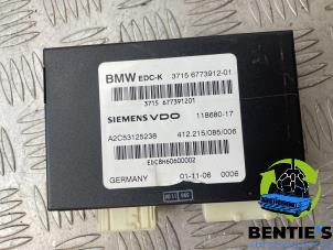 Używane Modul czujników parkowania BMW 7 serie (E65/E66/E67) 745d 4.4 V8 32V Cena € 50,00 Procedura marży oferowane przez Bentie's autodemontage