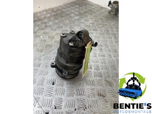 Used Power steering pump BMW 7 serie (E65/E66/E67) 745d 4.4 V8 32V Price € 250,00 Margin scheme offered by Bentie's autodemontage