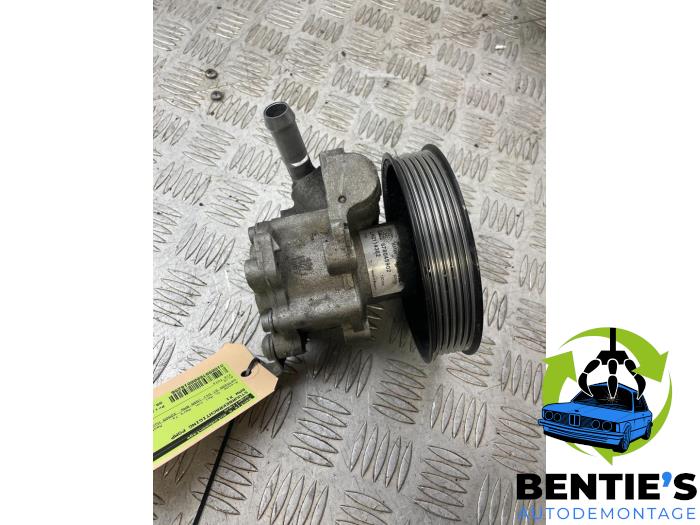 BMW X1 Power steering pumps stock
