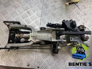 Used Steering column housing complete BMW 5 serie Touring (E39) 520i 24V Price € 50,00 Margin scheme offered by Bentie's autodemontage