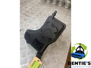 Used Expansion vessel BMW X1 (E84) xDrive 23d 2.0 16V Price € 20,00 Margin scheme offered by Bentie's autodemontage