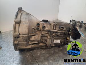 Used Gearbox BMW 3 serie (F30) 318d 2.0 16V Price € 525,00 Margin scheme offered by Bentie's autodemontage