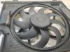 Cooling fans from a BMW 3 serie (F30) 318d 2.0 16V 2012