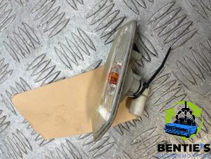 Used Front wing indicator, right BMW 1 serie (E87/87N) 116i 2.0 16V Price € 10,00 Margin scheme offered by Bentie's autodemontage