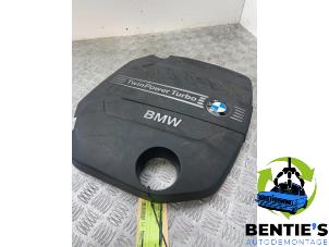 Abdeckblech Motor van een BMW 3 serie (F30) 318d 2.0 16V 2012