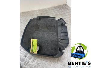 Abdeckblech Motor van een BMW 3 serie (F30) 318d 2.0 16V 2012