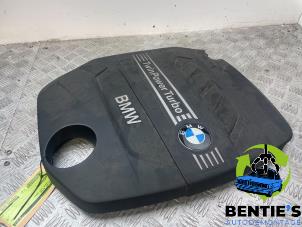 Abdeckblech Motor van een BMW 3 serie (F30) 318d 2.0 16V 2012
