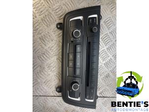 Używane Panel sterowania klimatyzacji BMW 3 serie (F30) 318d 2.0 16V Cena € 125,00 Procedura marży oferowane przez Bentie's autodemontage