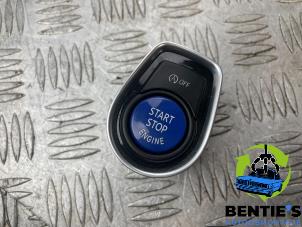 Używane Przelacznik Start/Stop BMW 3 serie (F30) 318d 2.0 16V Cena € 60,00 Procedura marży oferowane przez Bentie's autodemontage
