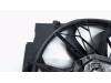 Cooling fans from a BMW 5 serie Touring (E61) 535d 24V 2005