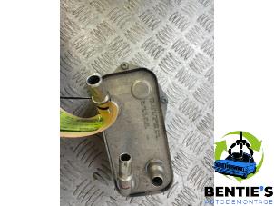 Used Oil cooler BMW 3 serie (E90) 318i 16V Price € 99,00 Margin scheme offered by Bentie's autodemontage