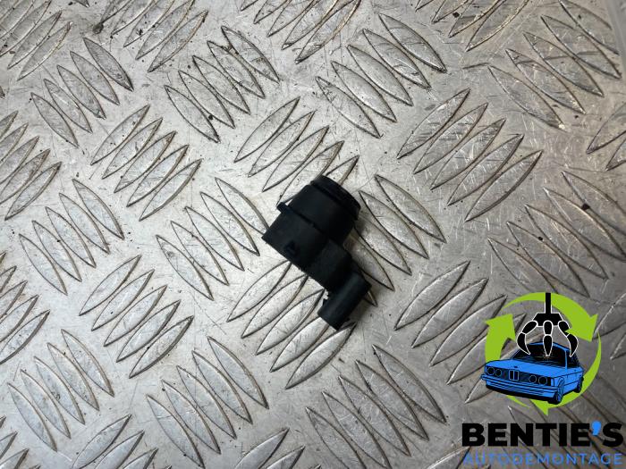 Usados Sensor PDC BMW 3 serie (E46/2) 318 Ci 16V Precio € 19,00 Norma de margen ofrecido por Bentie's autodemontage