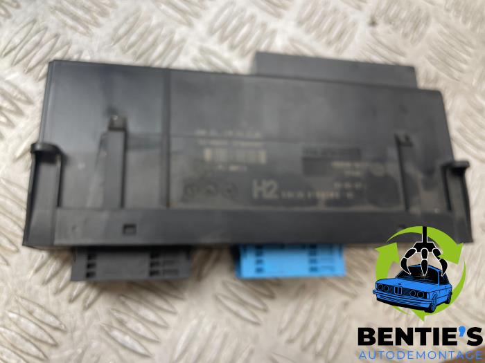 Used Body control computer BMW 1 serie (E87/87N) 118i 16V Price € 49,00 Margin scheme offered by Bentie's autodemontage