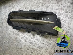 Używane Element zderzaka prawy przód BMW X5 (E70) 30d xDrive 3.0 24V Cena € 35,00 Procedura marży oferowane przez Bentie's autodemontage