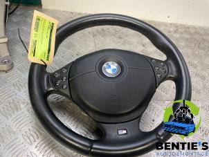 Used Steering wheel BMW 5 serie Touring (E39) 530d 24V Price € 198,00 Margin scheme offered by Bentie's autodemontage