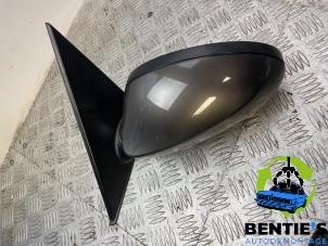 Used Wing mirror, left BMW 1 serie (E87/87N) 118i 16V Price € 50,00 Margin scheme offered by Bentie's autodemontage