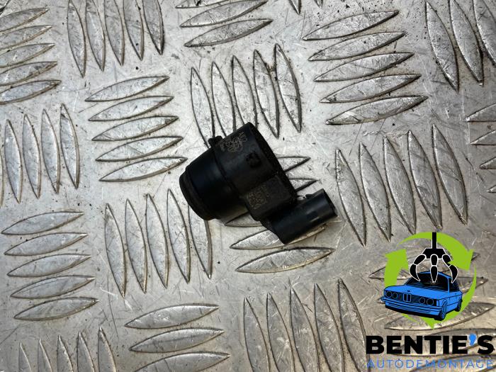 Usados Sensor PDC BMW 1 serie (E87/87N) 118i 16V Precio € 20,00 Norma de margen ofrecido por Bentie's autodemontage
