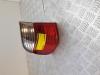 Taillight, left from a BMW 5 serie Touring (E39), 1996 / 2004 528i 24V, Combi/o, Petrol, 2.793cc, 142kW (193pk), RWD, M52B28; 286S1; M52B28TU; 286S2, 1996-11 / 2000-08, DH51; DH61; DP51; DP53; DP61; DP63 2000